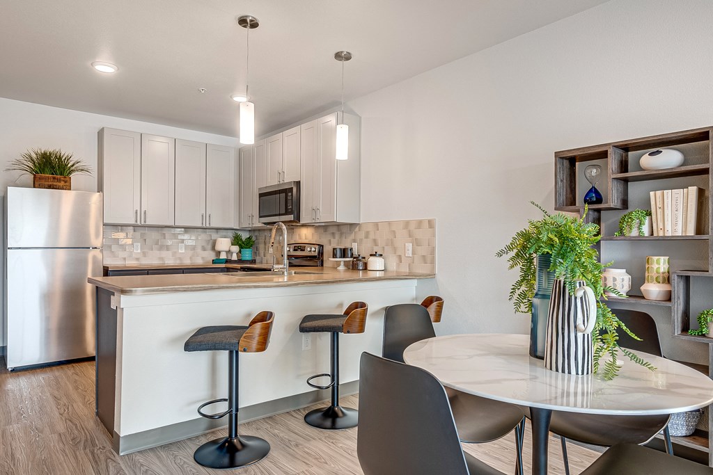 The Overland Apartments, 2065 S Cherokee St, Denver, CO RentCafe